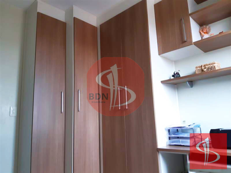 Apartamento à venda com 3 quartos, 63m² - Foto 7