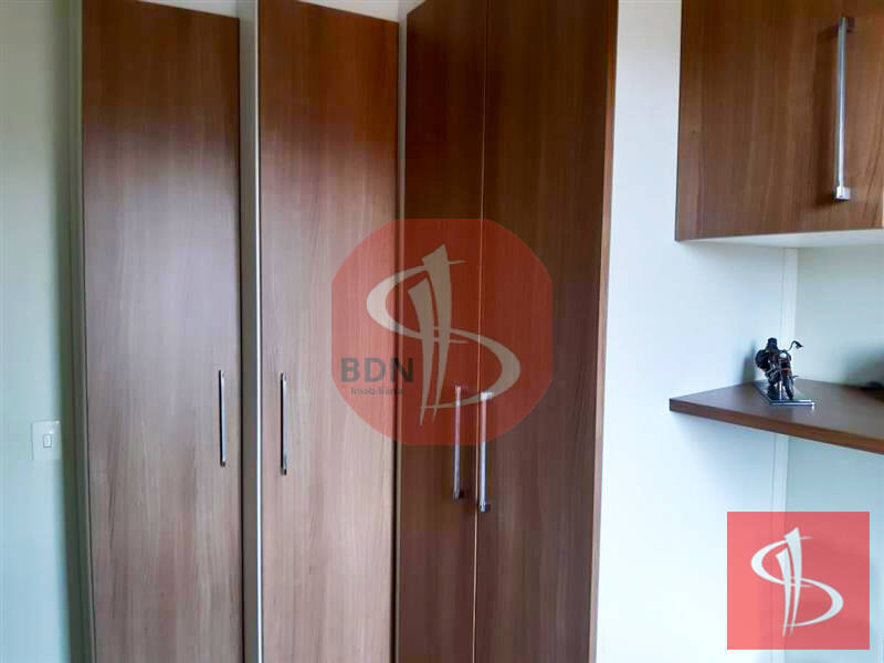 Apartamento à venda com 3 quartos, 63m² - Foto 6