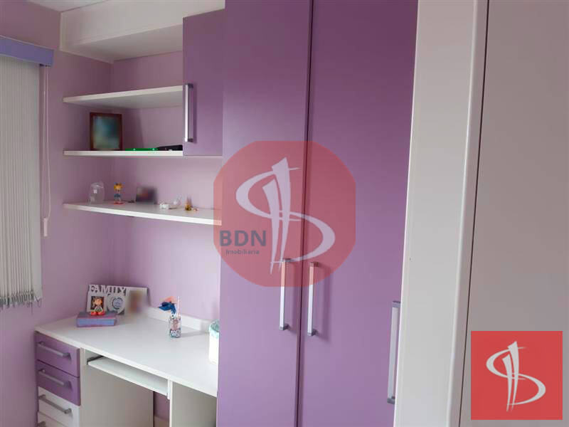 Apartamento à venda com 3 quartos, 63m² - Foto 8