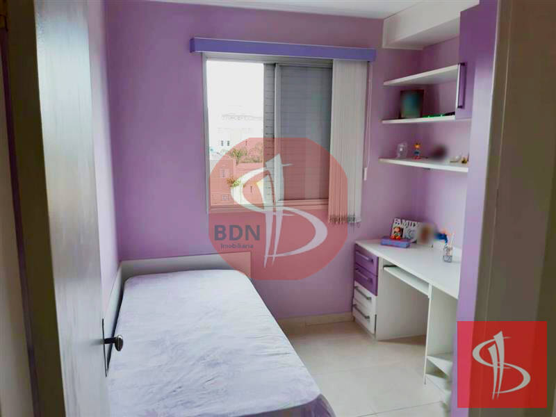 Apartamento à venda com 3 quartos, 63m² - Foto 9