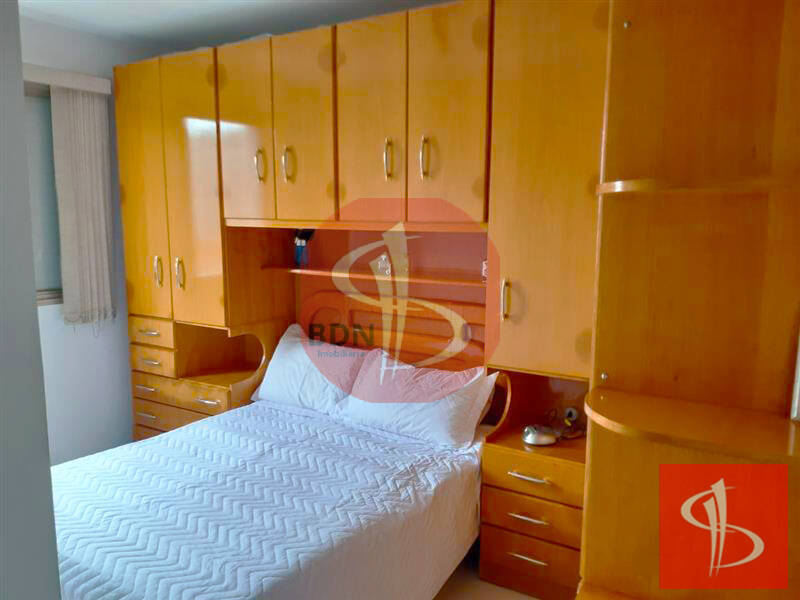 Apartamento à venda com 3 quartos, 63m² - Foto 11