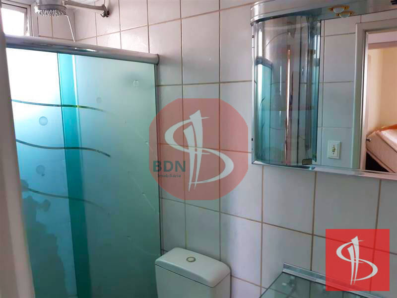 Apartamento à venda com 3 quartos, 63m² - Foto 12