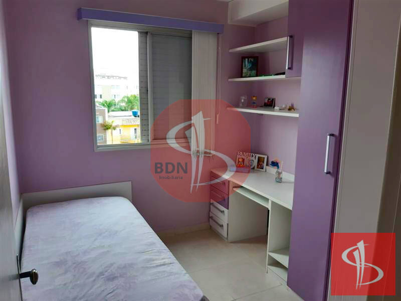 Apartamento à venda com 3 quartos, 63m² - Foto 10