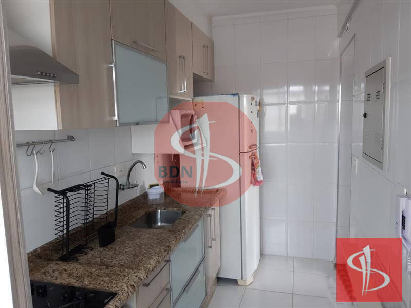 Apartamento à venda com 3 quartos, 63m² - Foto 14