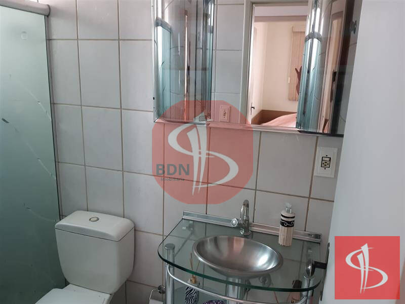 Apartamento à venda com 3 quartos, 63m² - Foto 13