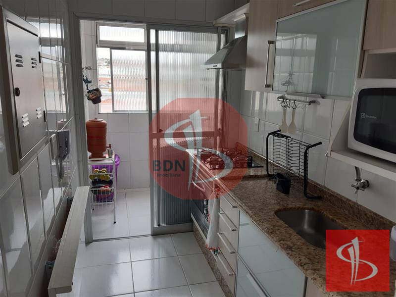 Apartamento à venda com 3 quartos, 63m² - Foto 15