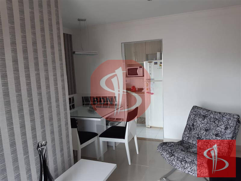 Apartamento à venda com 3 quartos, 63m² - Foto 16