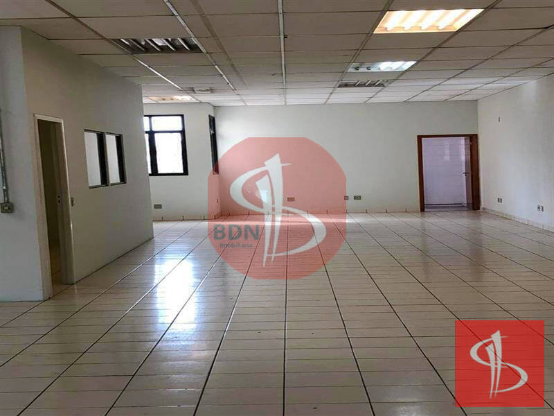 Conjunto Comercial-Sala para alugar, 200m² - Foto 3