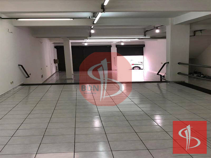 Conjunto Comercial-Sala para alugar, 200m² - Foto 8