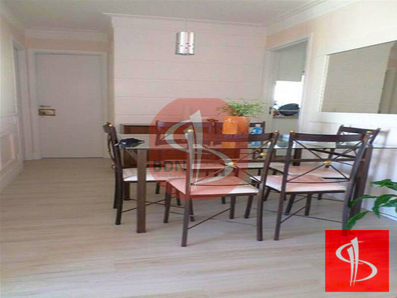 Apartamento à venda com 2 quartos, 54m² - Foto 2