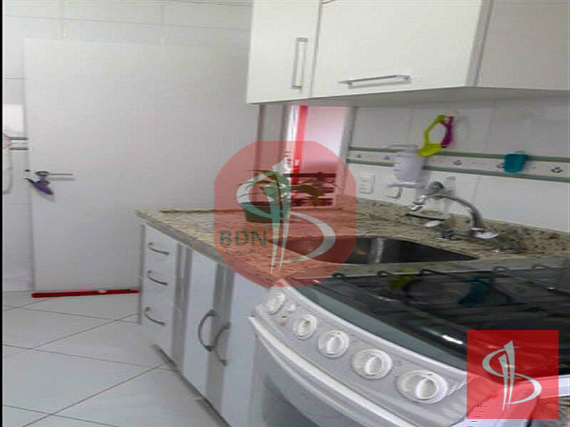 Apartamento à venda com 2 quartos, 54m² - Foto 5