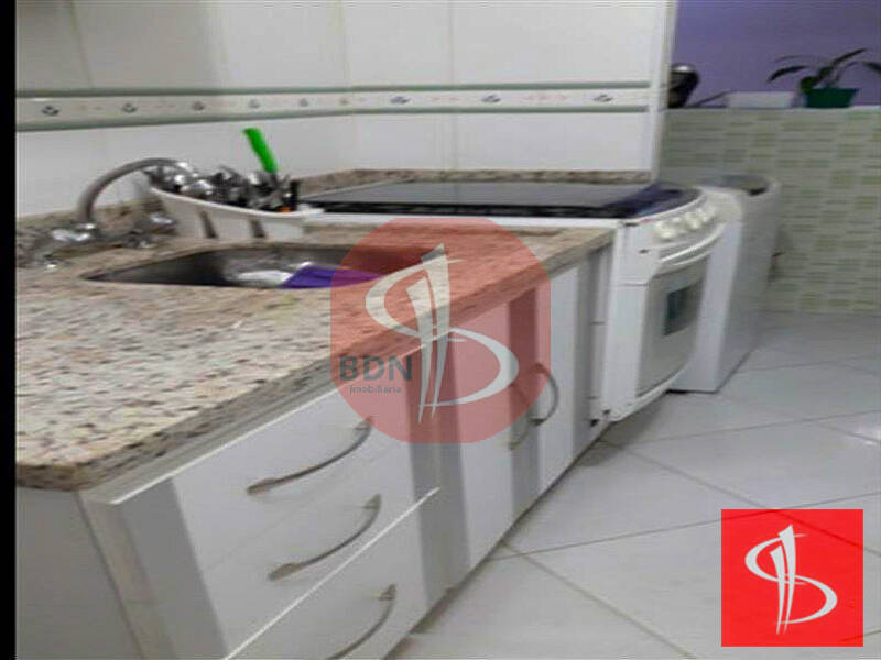 Apartamento à venda com 2 quartos, 54m² - Foto 6