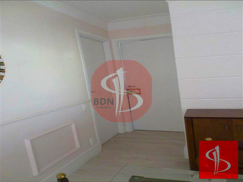 Apartamento à venda com 2 quartos, 54m² - Foto 8