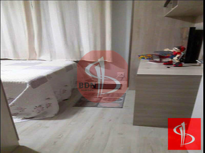 Apartamento à venda com 2 quartos, 54m² - Foto 10