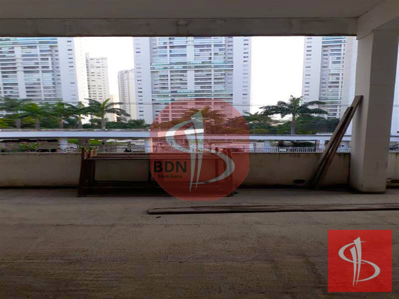 Conjunto Comercial-Sala à venda, 756m² - Foto 1