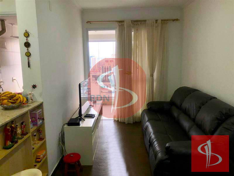 Apartamento à venda com 1 quarto, 50m² - Foto 3