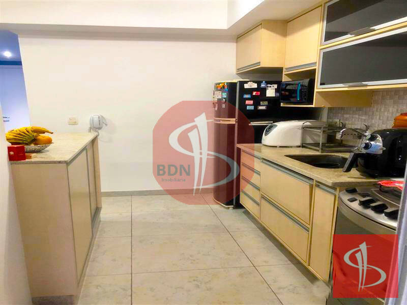 Apartamento à venda com 1 quarto, 50m² - Foto 6