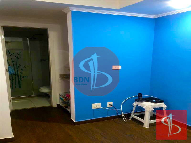 Apartamento à venda com 1 quarto, 50m² - Foto 12