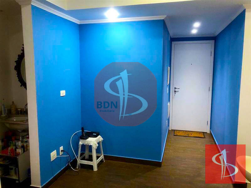 Apartamento à venda com 1 quarto, 50m² - Foto 11