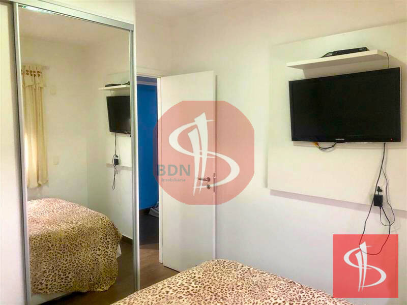 Apartamento à venda com 1 quarto, 50m² - Foto 14