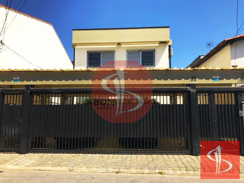 Casa à venda com 3 quartos, 295m² - Foto 21