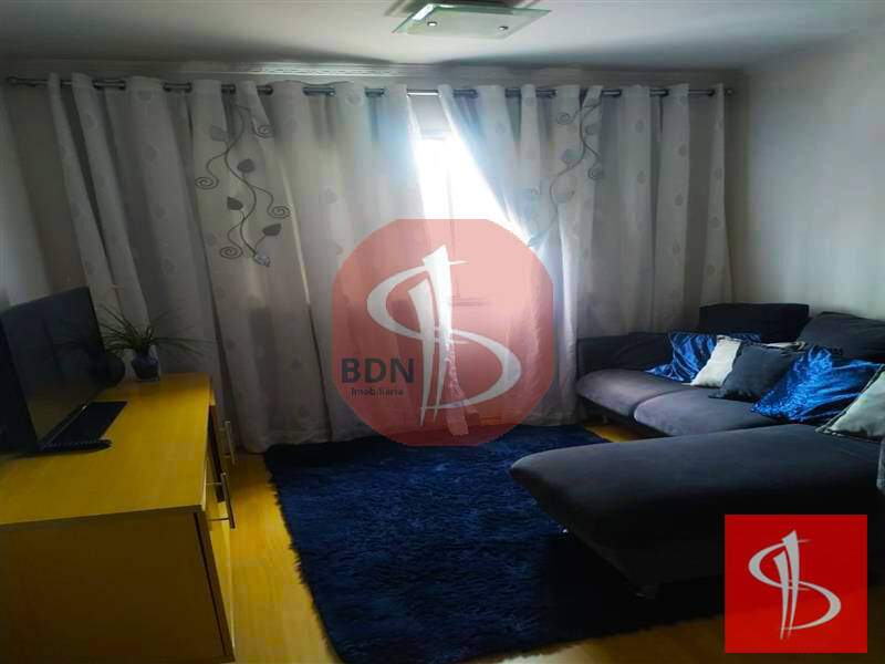 Apartamento à venda com 3 quartos, 70m² - Foto 3