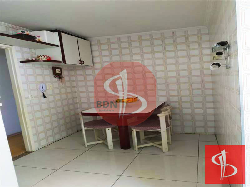 Apartamento à venda com 3 quartos, 70m² - Foto 5