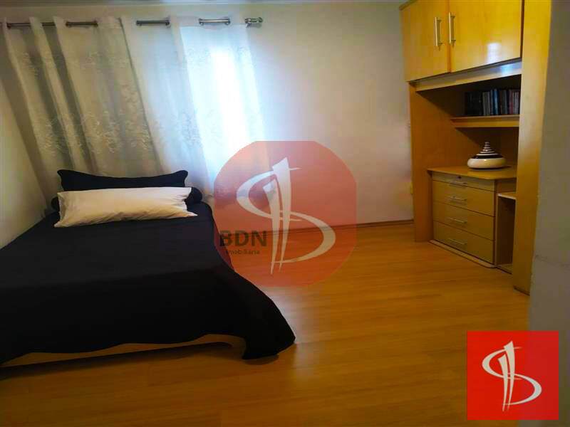 Apartamento à venda com 3 quartos, 70m² - Foto 7