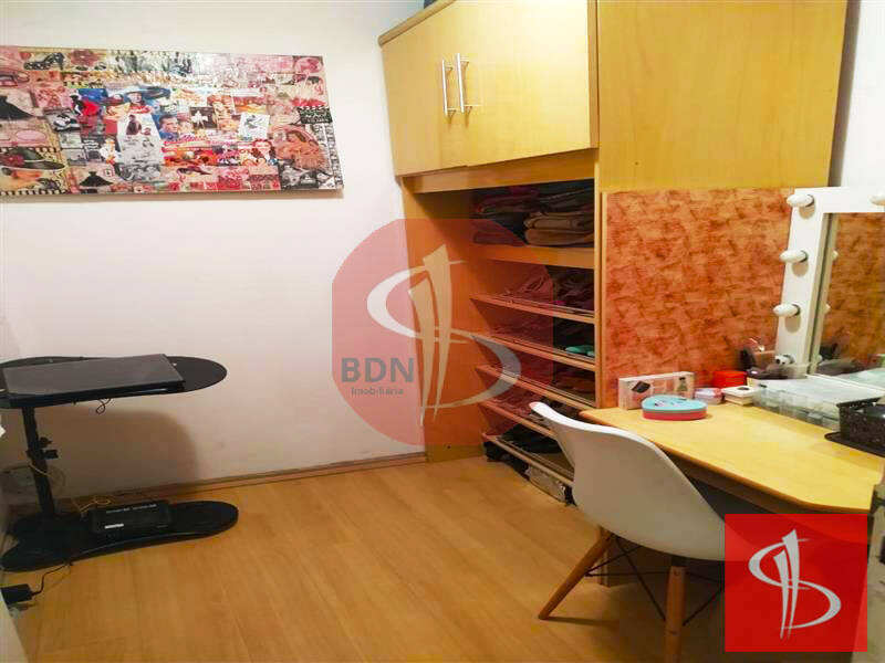 Apartamento à venda com 3 quartos, 70m² - Foto 8