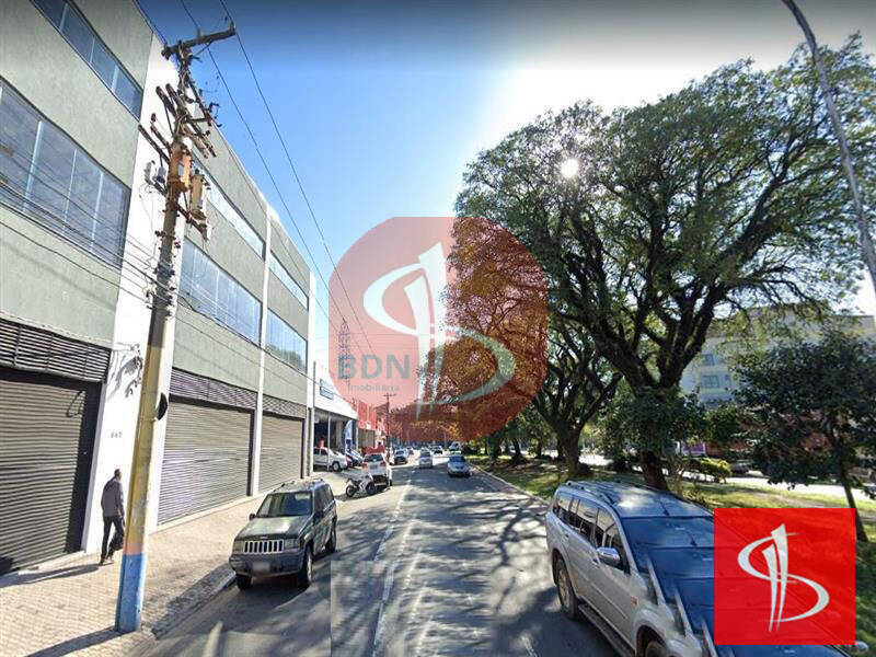 Prédio Inteiro para alugar, 1800m² - Foto 2