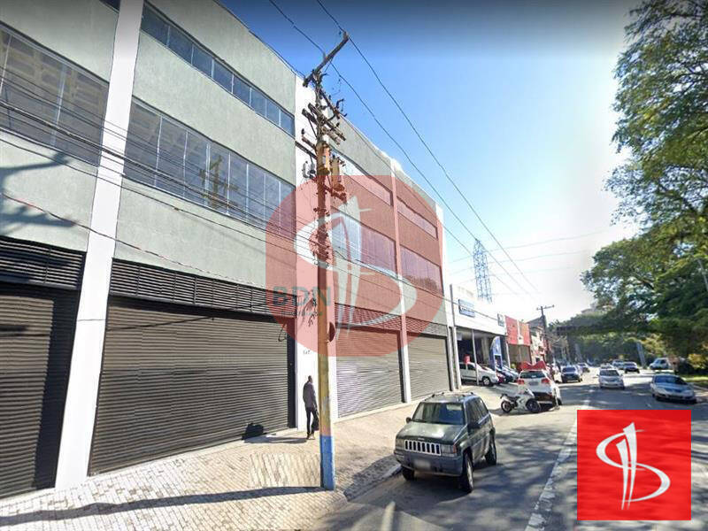 Prédio Inteiro para alugar, 1800m² - Foto 7