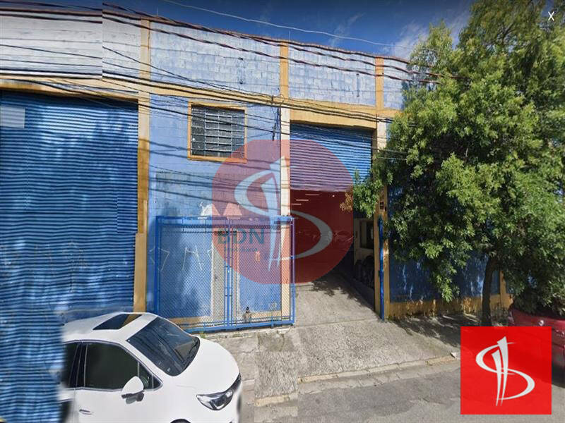 Depósito-Galpão-Armazém para alugar, 1268m² - Foto 2