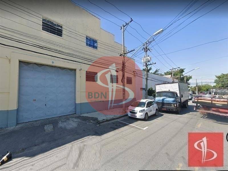 Depósito-Galpão-Armazém para alugar, 1337m² - Foto 3