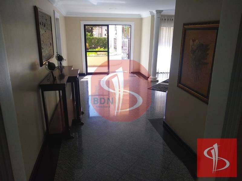 Apartamento para alugar com 2 quartos, 97m² - Foto 2