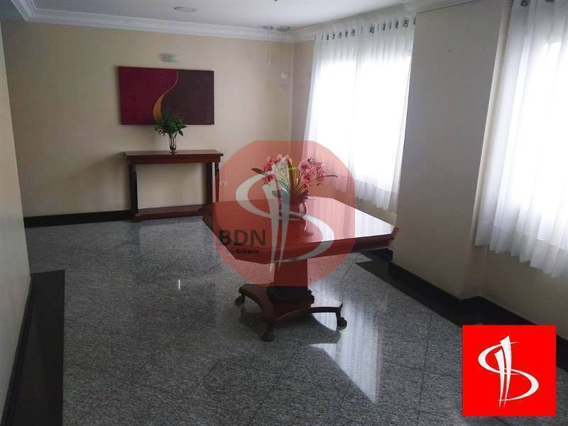 Apartamento para alugar com 2 quartos, 97m² - Foto 1