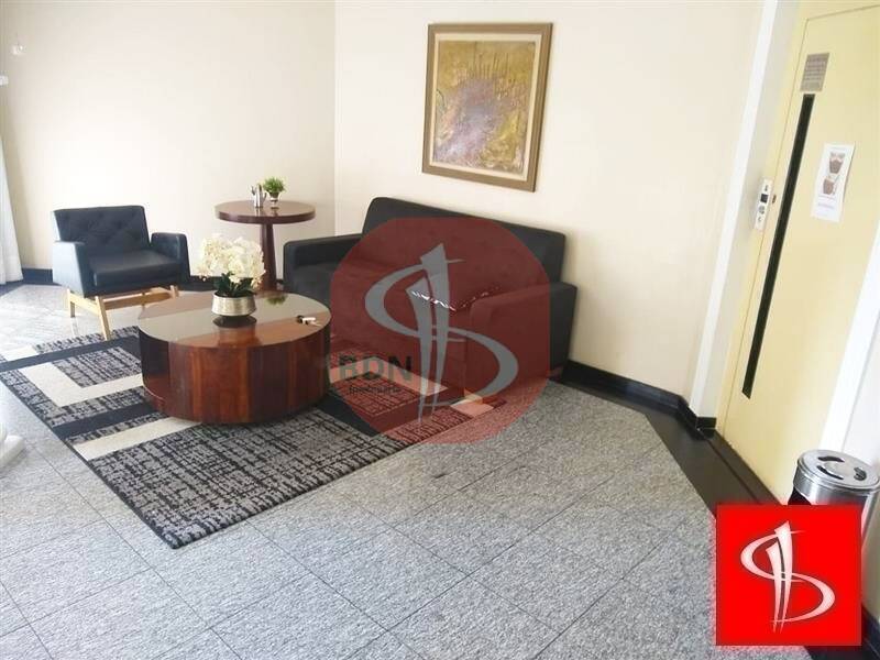 Apartamento para alugar com 2 quartos, 97m² - Foto 4