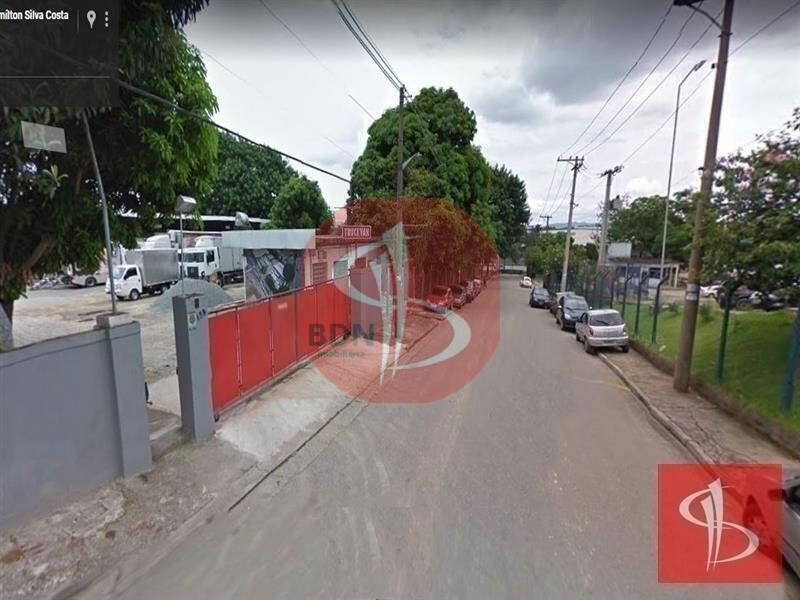 Depósito-Galpão-Armazém para alugar, 5263m² - Foto 2