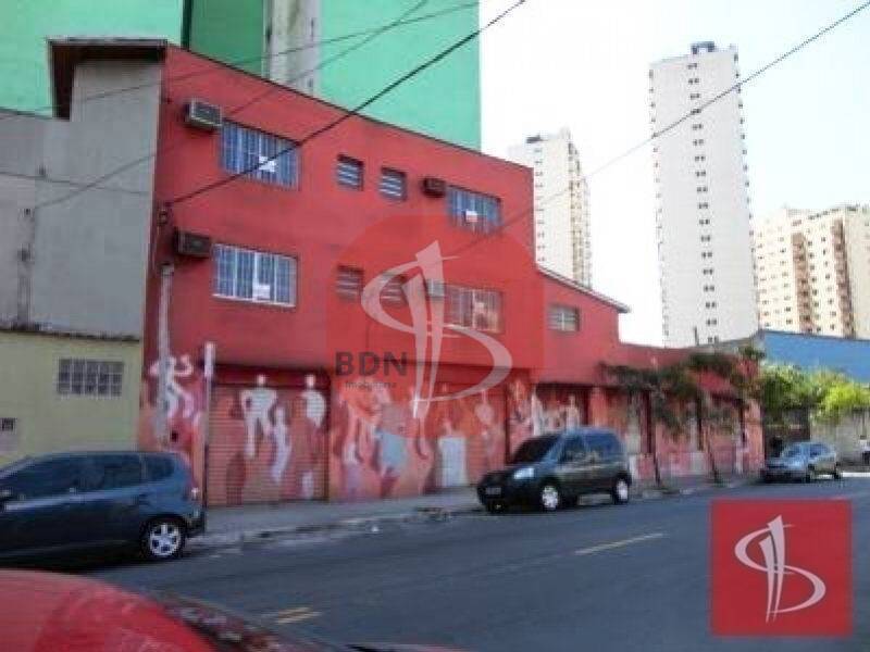 Prédio Inteiro à venda e aluguel, 380m² - Foto 2