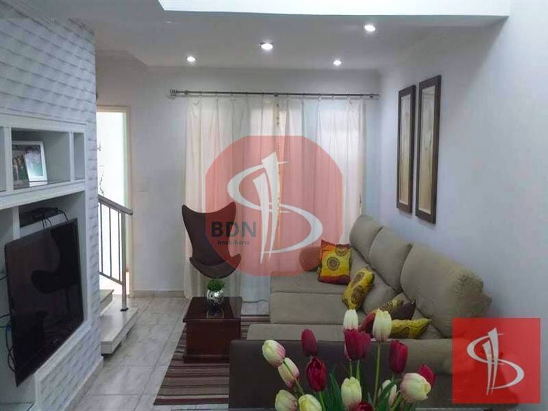 Sobrado à venda com 3 quartos, 181m² - Foto 4