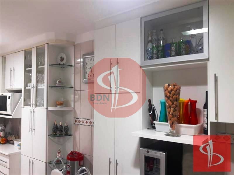 Sobrado à venda com 3 quartos, 181m² - Foto 6