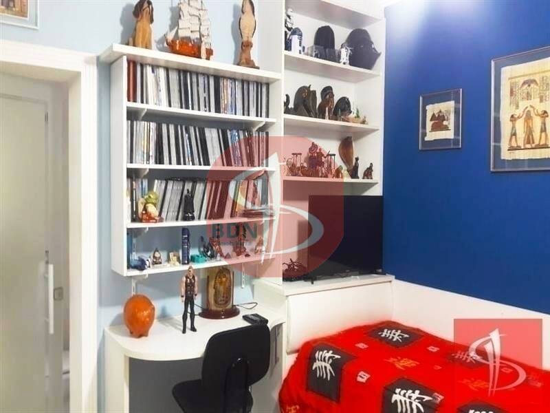 Sobrado à venda com 3 quartos, 181m² - Foto 10