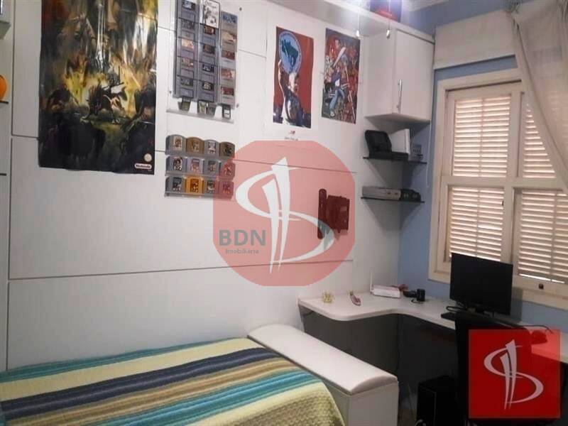 Sobrado à venda com 3 quartos, 181m² - Foto 11