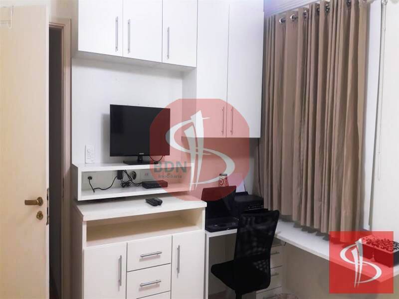 Sobrado à venda com 3 quartos, 181m² - Foto 7