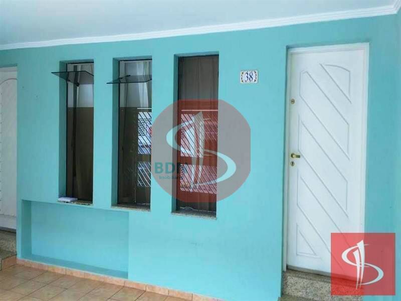 Sobrado à venda com 3 quartos, 181m² - Foto 19