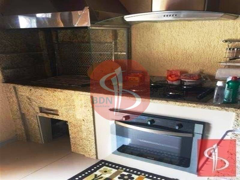 Sobrado à venda com 3 quartos, 130m² - Foto 8