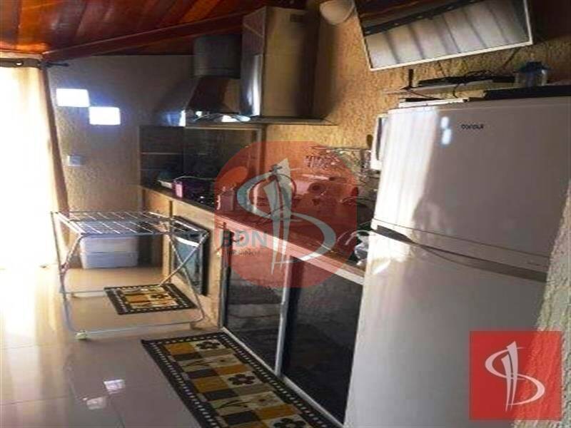 Sobrado à venda com 3 quartos, 130m² - Foto 7