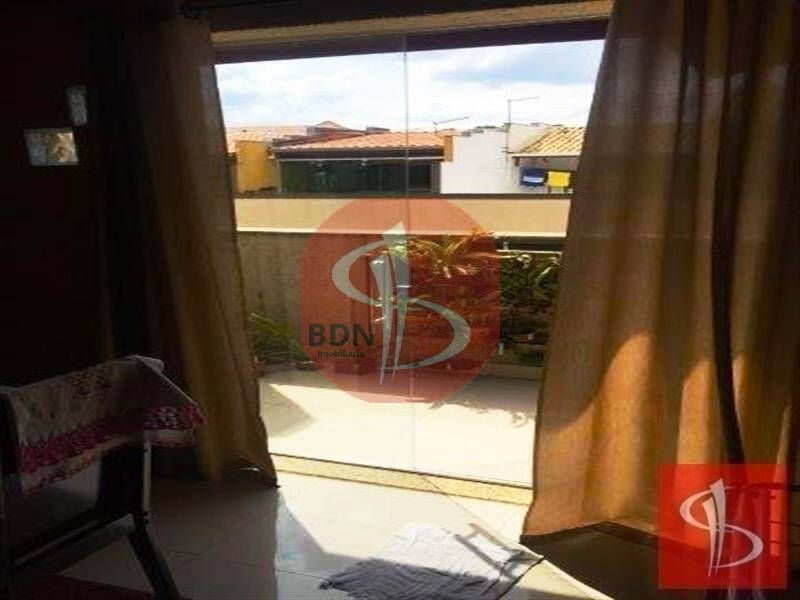 Sobrado à venda com 3 quartos, 130m² - Foto 12