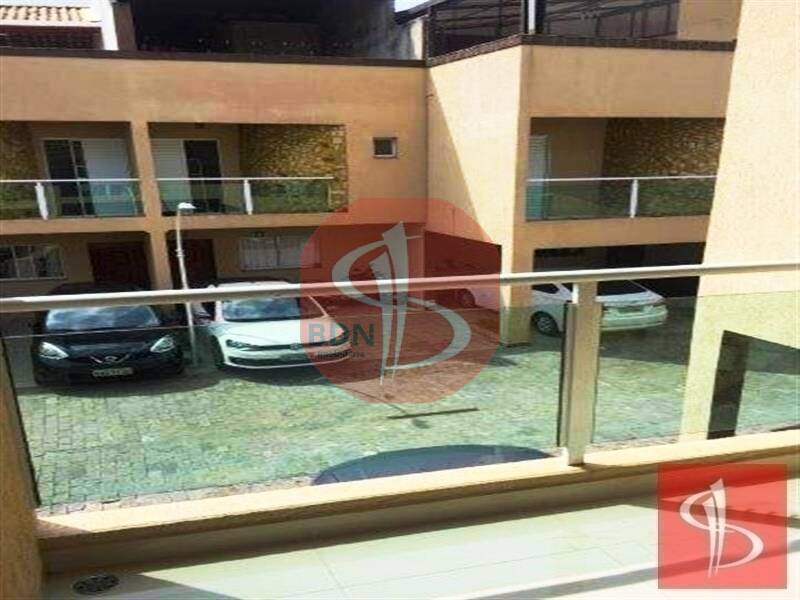 Sobrado à venda com 3 quartos, 130m² - Foto 13