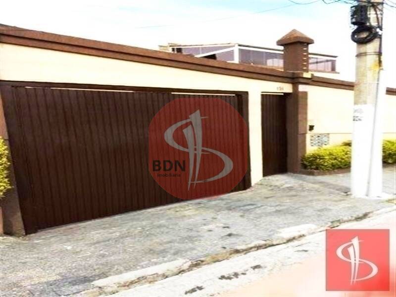 Sobrado à venda com 3 quartos, 130m² - Foto 15