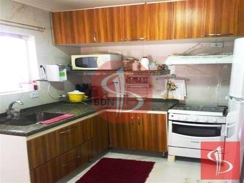 Sobrado à venda com 3 quartos, 130m² - Foto 4